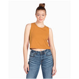 Next Level® Ladies Festival Sleeveless Cropped Tank Top - 5083