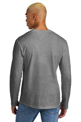 District® Perfect Weight Long Sleeve Tee