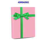 Bold Solid Color Wrap 24" x 833' for Effortless Elegance