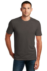 District® Lightweight Flex Crewneck Short Sleeve Tee