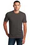 District® Lightweight Flex Crewneck Short Sleeve Tee