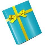 Professional Solid Wrapping Paper 26" x 417' 60 lbs for Stunning Presentation