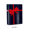 Expressive Solid Gift Wrap 30" x 417' 60 lbs for Personalized Touch