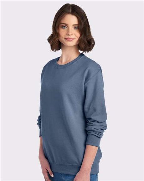 Jerzees® NuBlend Crewneck Sweatshirt