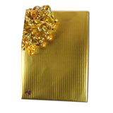 Wide Striped Wrapping Paper 30'' x 417' 62 lbs
