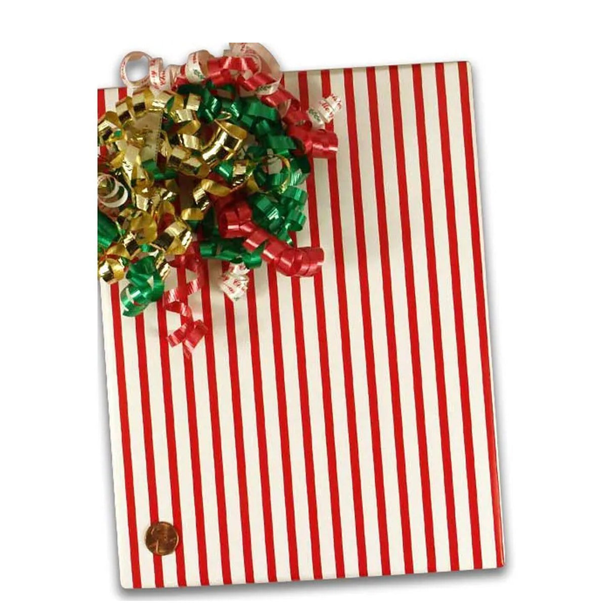 30"x 417'' Christmas Wrapping Papers for a Joyful Look
