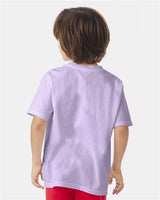 Hanes® Garment Dyed Youth T-Shirt