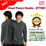 District® Cloud Fleece Hoodie