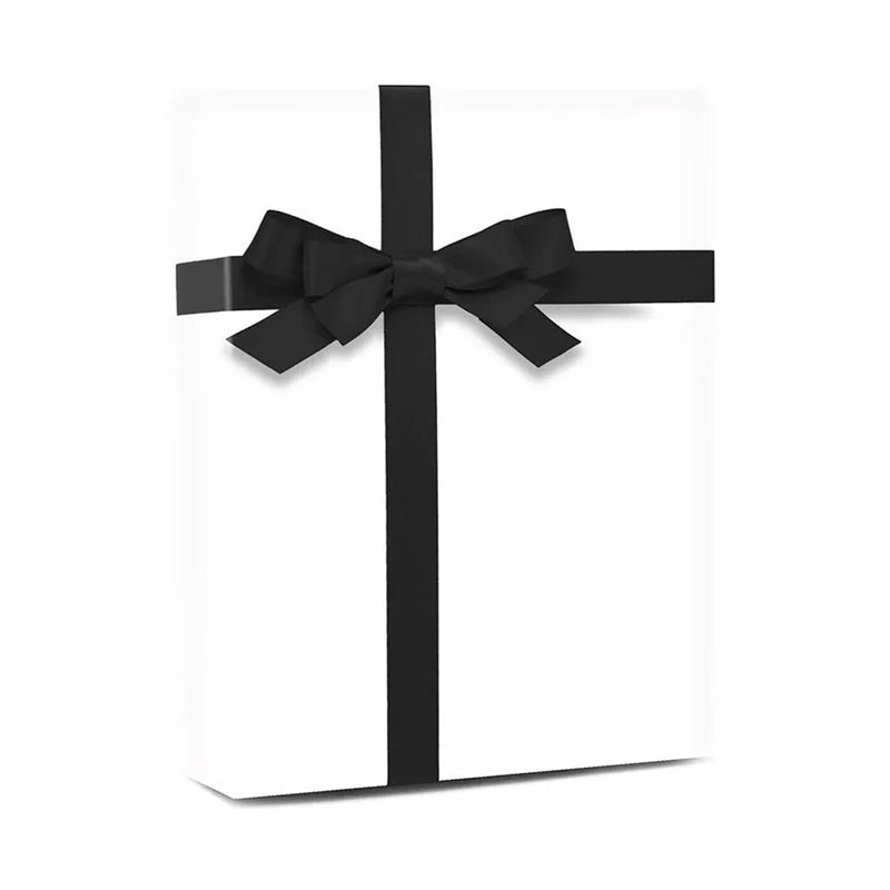 Classic Solid Color Gift Wrapping Paper 24" x 417 ' Roll