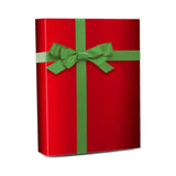 Extra Long Solid Colored Wrapping Paper 24''×833' for Exquisite Presentation 57 lbs