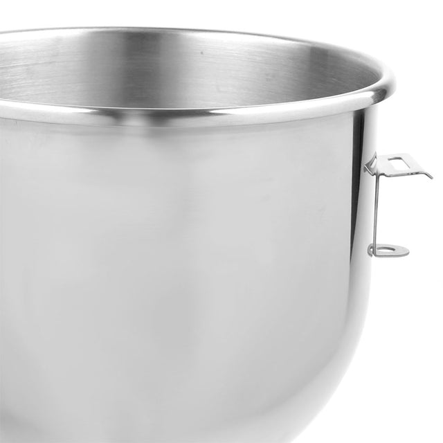 Hobart Equivalent Classic 20 Qt. Stainless Steel Mixing Bowl, for Hobart 20qt. Mixer