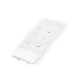 Dritz Soft Bra-Back Extender - White - 1.25"