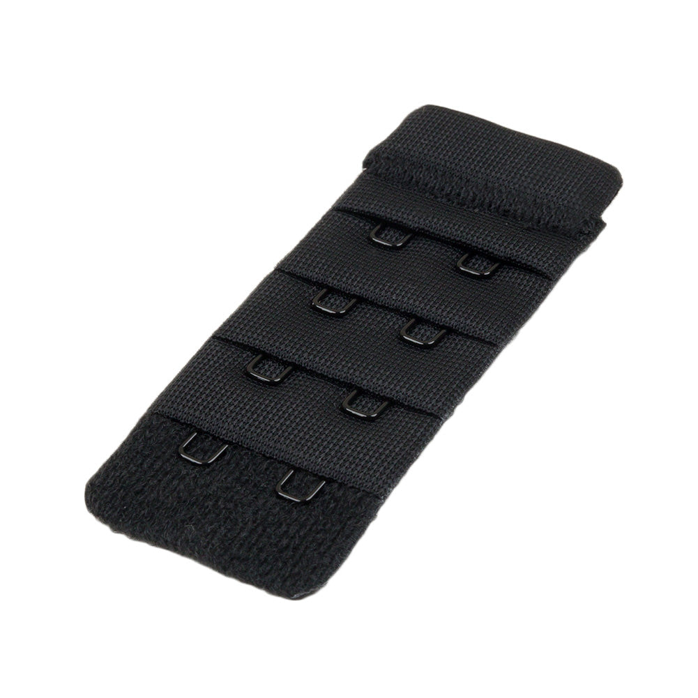 Dritz Black Bra Extender - 1.25"