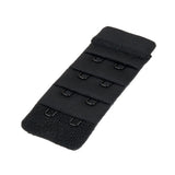 Dritz Black Bra Extender - 1.25"