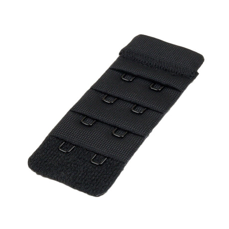 Dritz Black Bra Extender - 1.25"