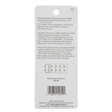 Dritz Black Bra Extender - 1.25"