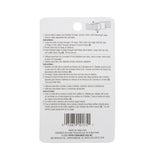 Dritz 4pc Gold D-Rings - 1"