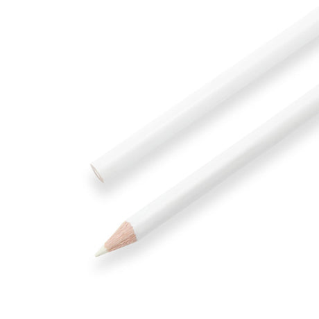 Dritz Water-Soluble Marking Pencil - White