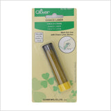Clover Yellow Chaco Liner