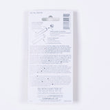 Clover Chaco Liner - White