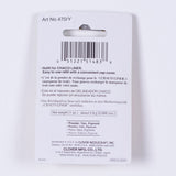 Clover Chaco Liner Refill - Yellow
