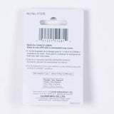 Clover Chaco Liner Refill - Blue