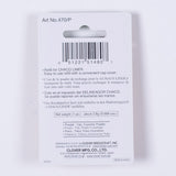 Clover Chaco Liner Refill - Pink