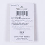 Clover Chaco Liner Refill - White