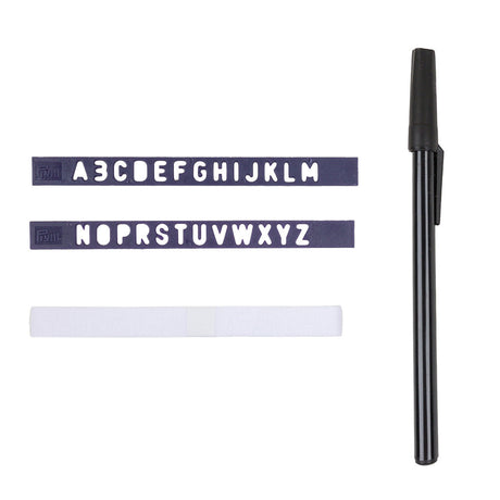 Dritz Iron-On Laundry Marking Kit
