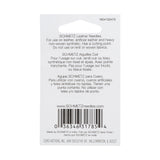 Schmetz Leather Machine Needles - 100/16 - 5 ct