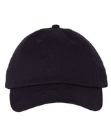 Valucap Brushed Twill Cap
