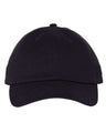Valucap Brushed Twill Cap