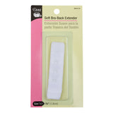 Dritz White Bra Extender - 0.75"