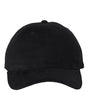 Valucap Heavy Brushed Twill Unstructured Cap