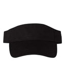 Valucap Bio-Washed Visor