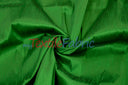 Faux Silk Polyester Dupioni Fabric - Solid Texture, 54" Width, Multiple Colors (Yards, Bolts, Sample Swatch)