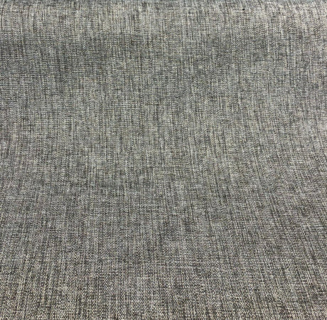 Entourage Wolf Shabby Grained Woven Upholstery Fabric - Gray, Green, Gold Basketweave, 56" Width (By The Yard)