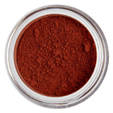 Roxy & Rich 50 Gram Chocolate Brown Fondust Hybrid Food Color
