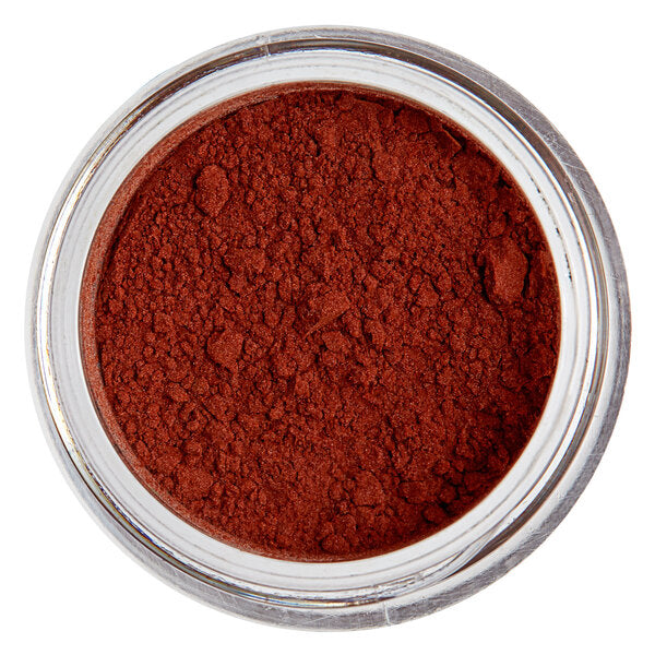 Roxy & Rich 50 Gram Chocolate Brown Fondust Hybrid Food Color