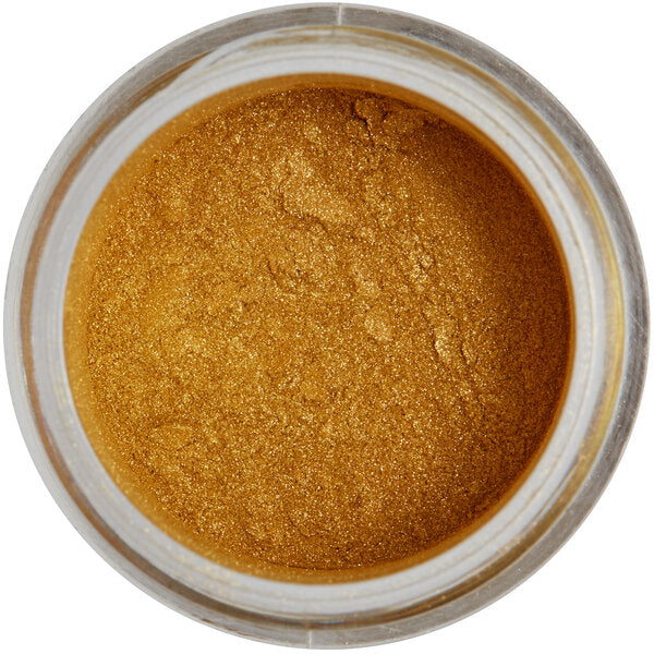Roxy & Rich 25 Gram Old Gold Lustre Dust