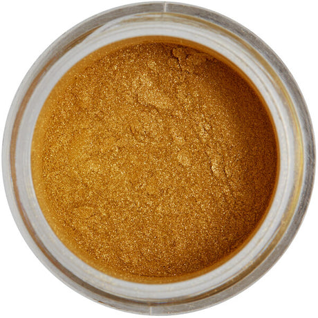 Roxy & Rich 25 Gram Old Gold Lustre Dust