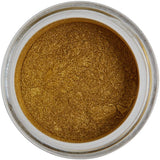 Roxy & Rich 25 Gram Dark Gold Lustre Dust
