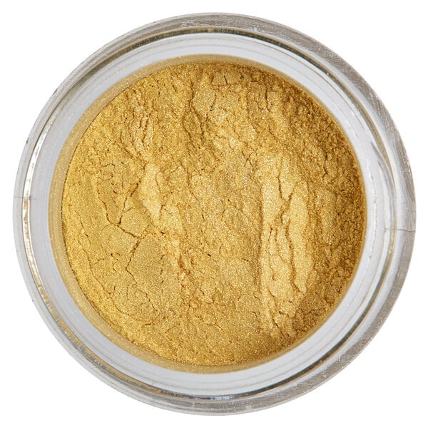 Roxy & Rich 25 Gram Soft Gold Lustre Dust