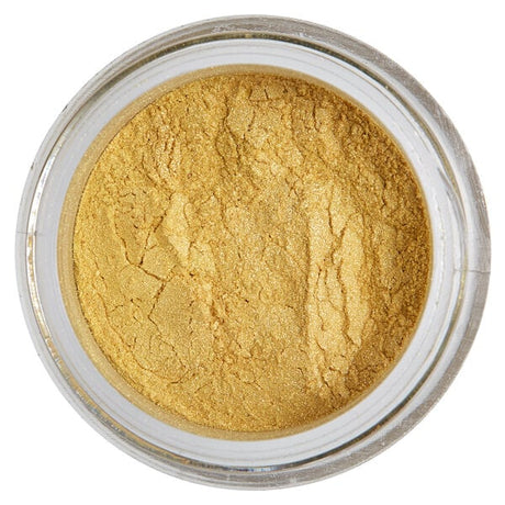 Roxy & Rich 25 Gram Soft Gold Lustre Dust