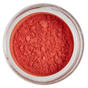 Roxy & Rich 25 Gram Tomato Red Lustre Dust