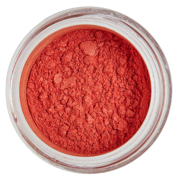 Roxy & Rich 25 Gram Tomato Red Lustre Dust