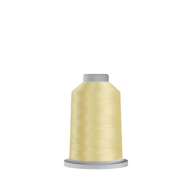 Polyester Thread Fawn Glide 1,100 Yards Mini Spool