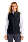 Sport-Tek® Women’s Teknical Hybrid Vest