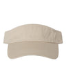 Valucap Bio-Washed Visor