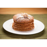 Krusteaz Professional 5 lb. Buckwheat Pancake Mix - 6/Case